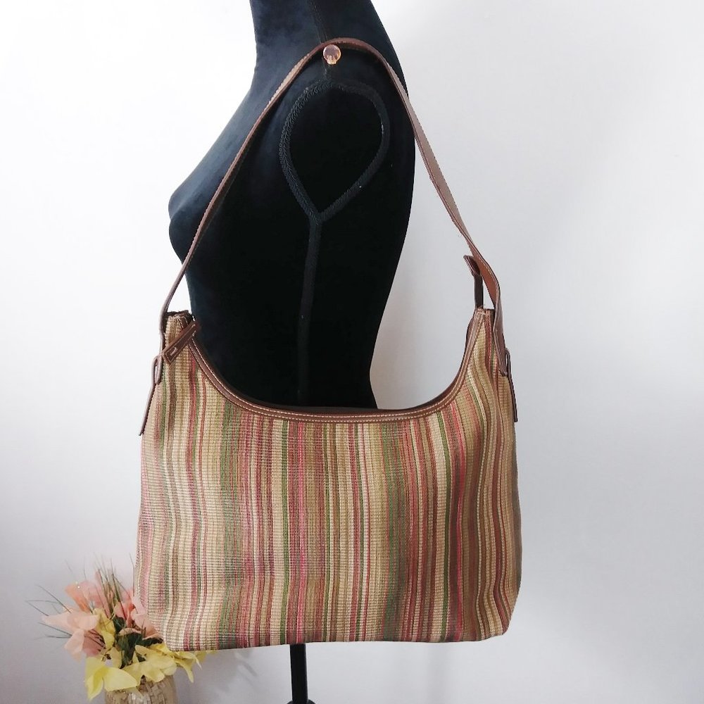 Stone Mountain handbag